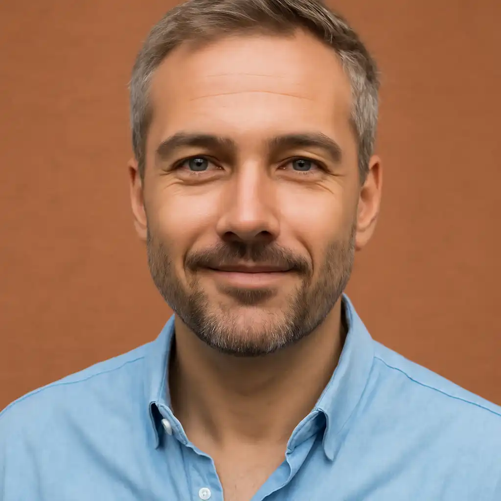 Thomas O'Brien